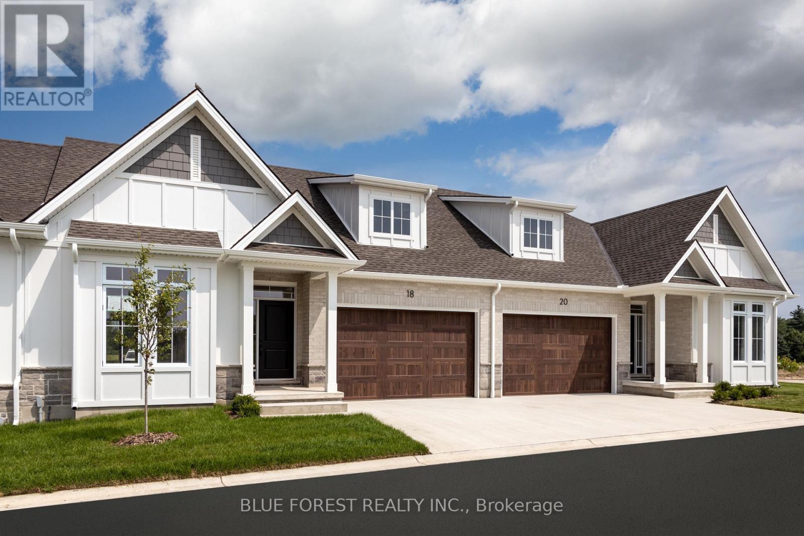 4 - 279 BOARDWALK WAY, Thames Centre, Ontario
