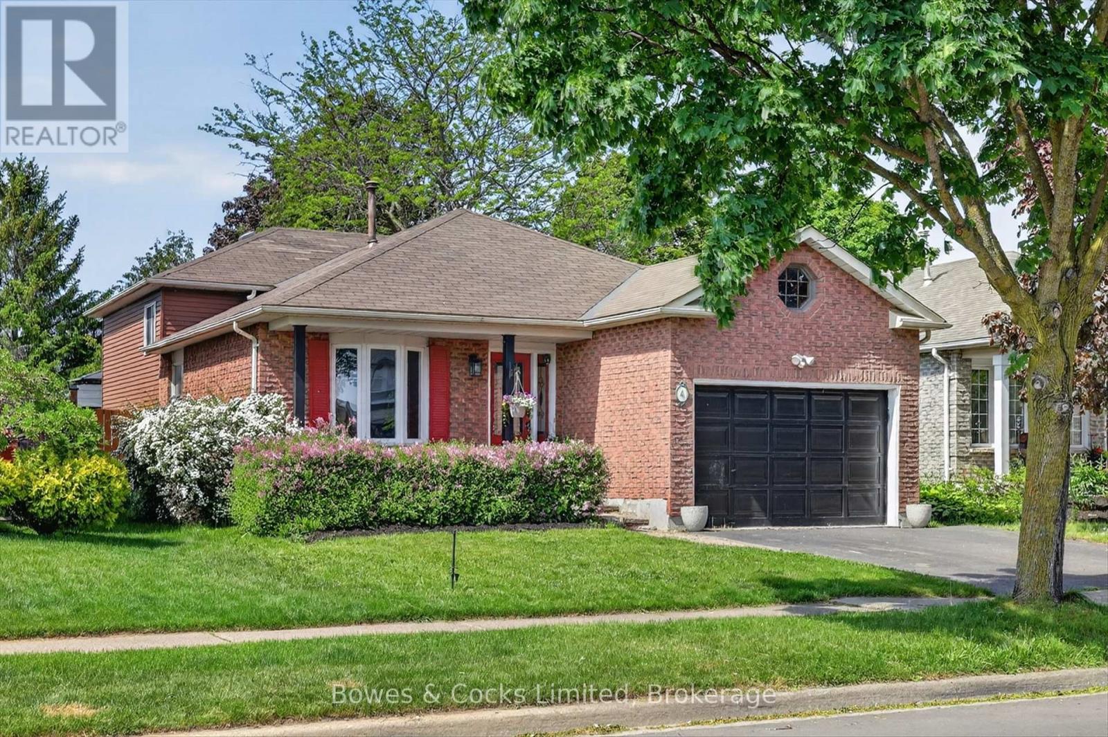 4 CLARET ROAD, Clarington, Ontario