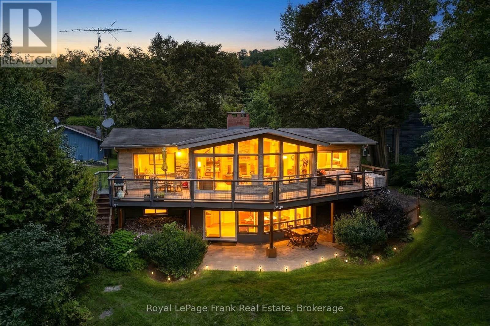 156 ACTON ROAD, Uxbridge, Ontario