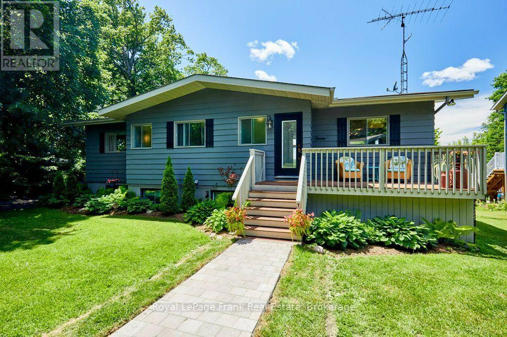 156 Acton Road, Uxbridge, Ontario  L0C 1H0 - Photo 3 - N13845608