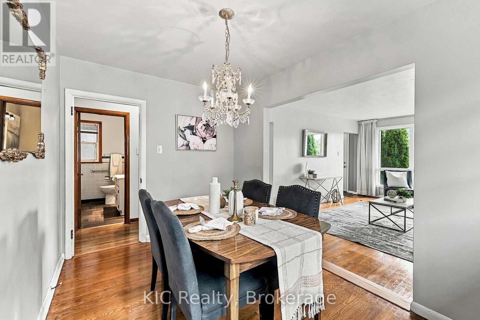 198 Mcclennan Street, Peterborough, Ontario  K9H 5H7 - Photo 15 - X13845548
