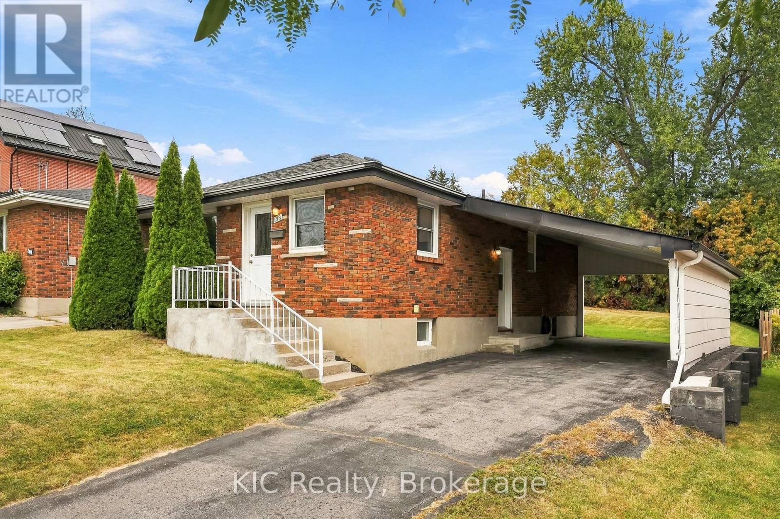 198 Mcclennan Street, Peterborough, Ontario  K9H 5H7 - Photo 3 - X13845548