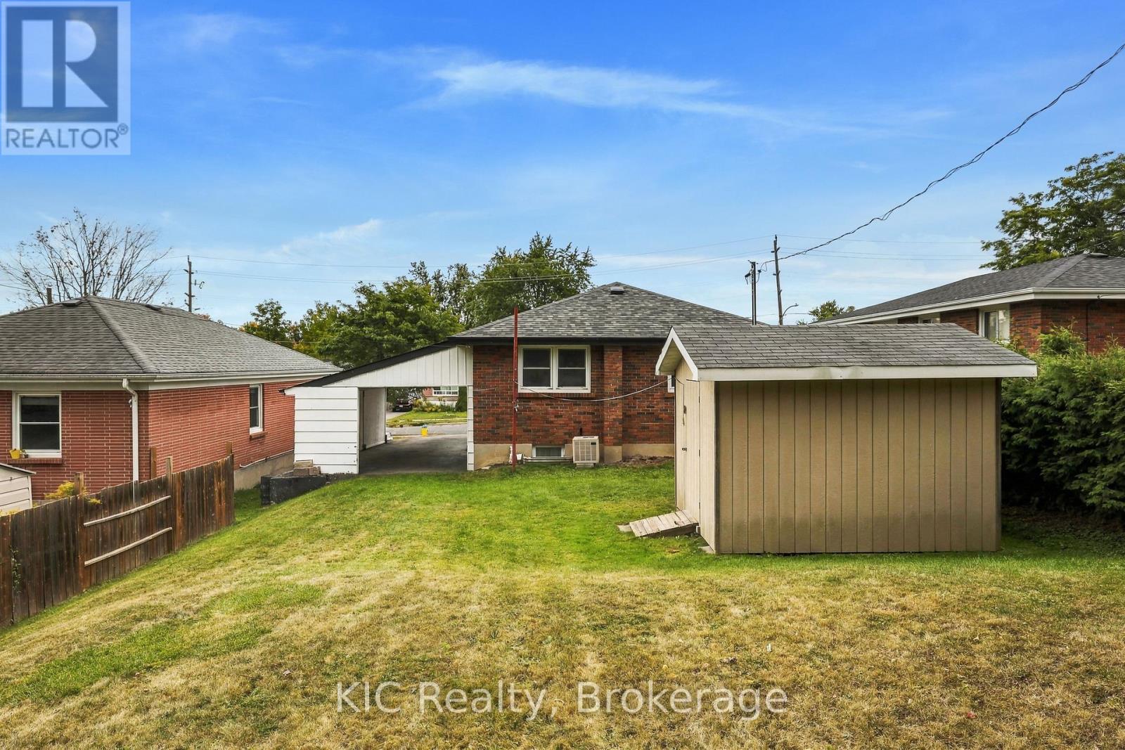 198 Mcclennan Street, Peterborough, Ontario  K9H 5H7 - Photo 45 - X13845548