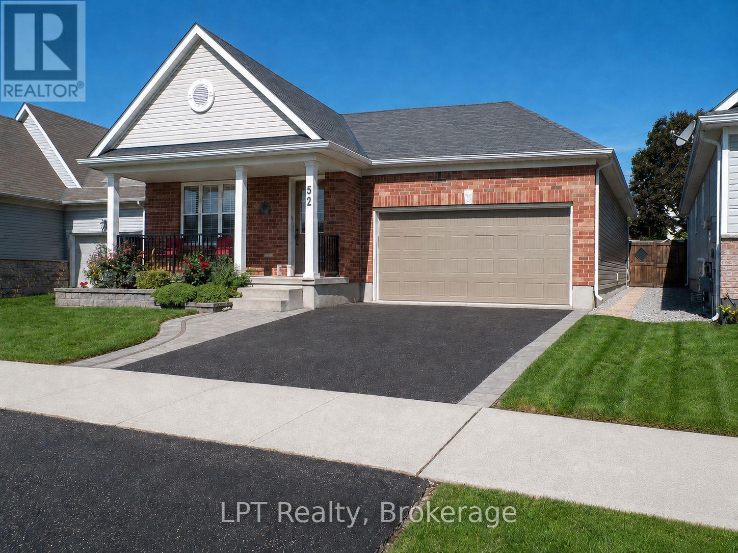 52 BRIDGES BOULEVARD, Port Hope, Ontario