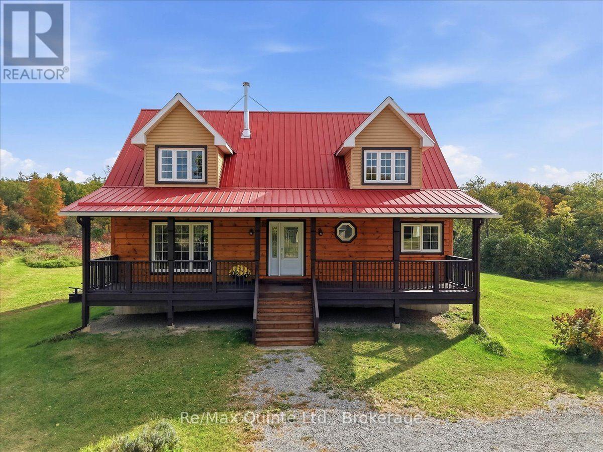 195 PREST ROAD, Stirling-Rawdon, Ontario