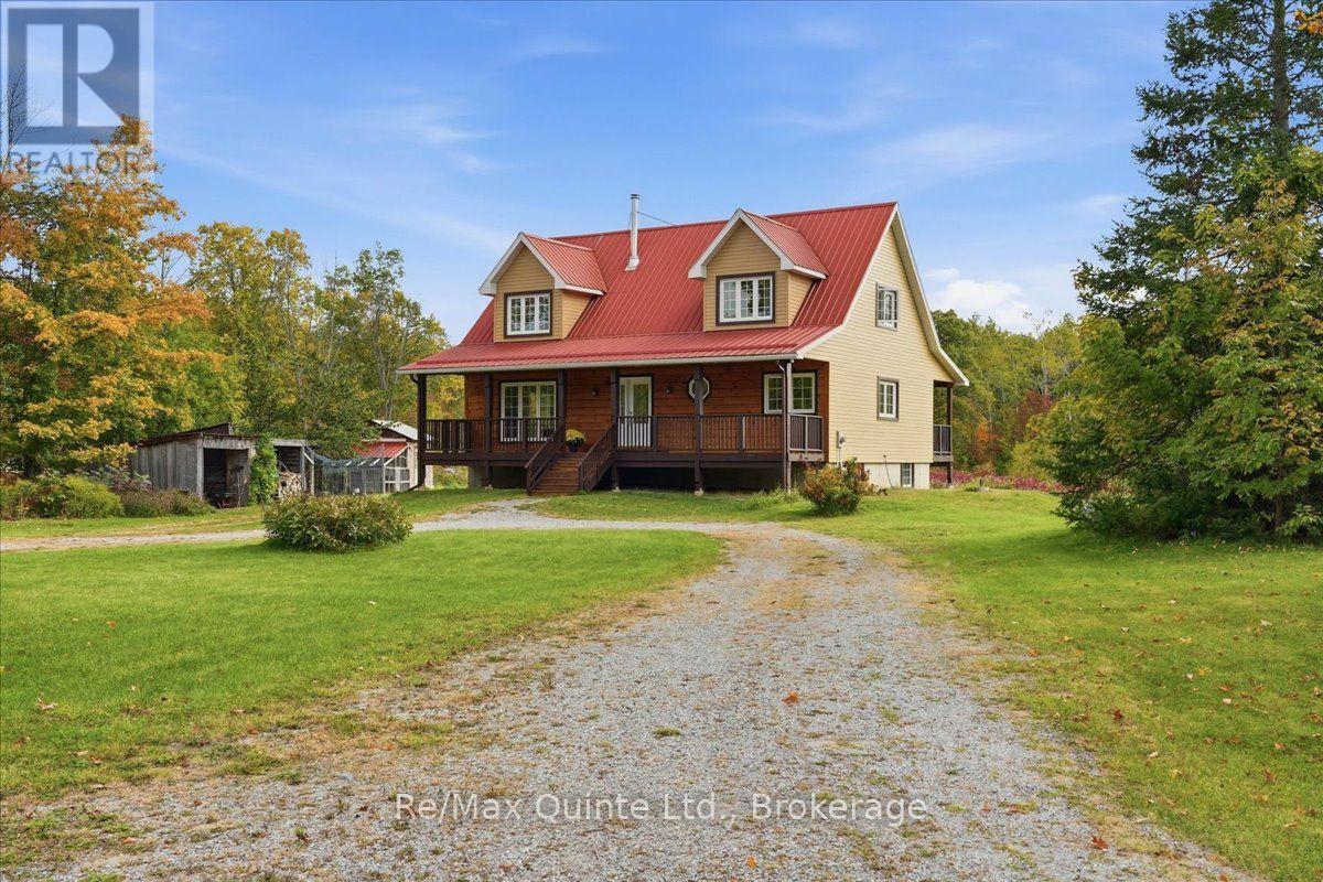 195 Prest Road, Stirling-Rawdon, Ontario  K0K 2M0 - Photo 2 - X13845708