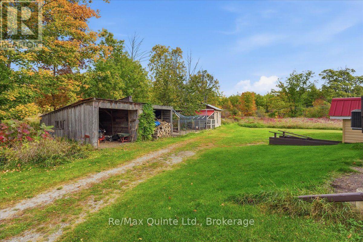 195 Prest Road, Stirling-Rawdon, Ontario  K0K 2M0 - Photo 36 - X13845708