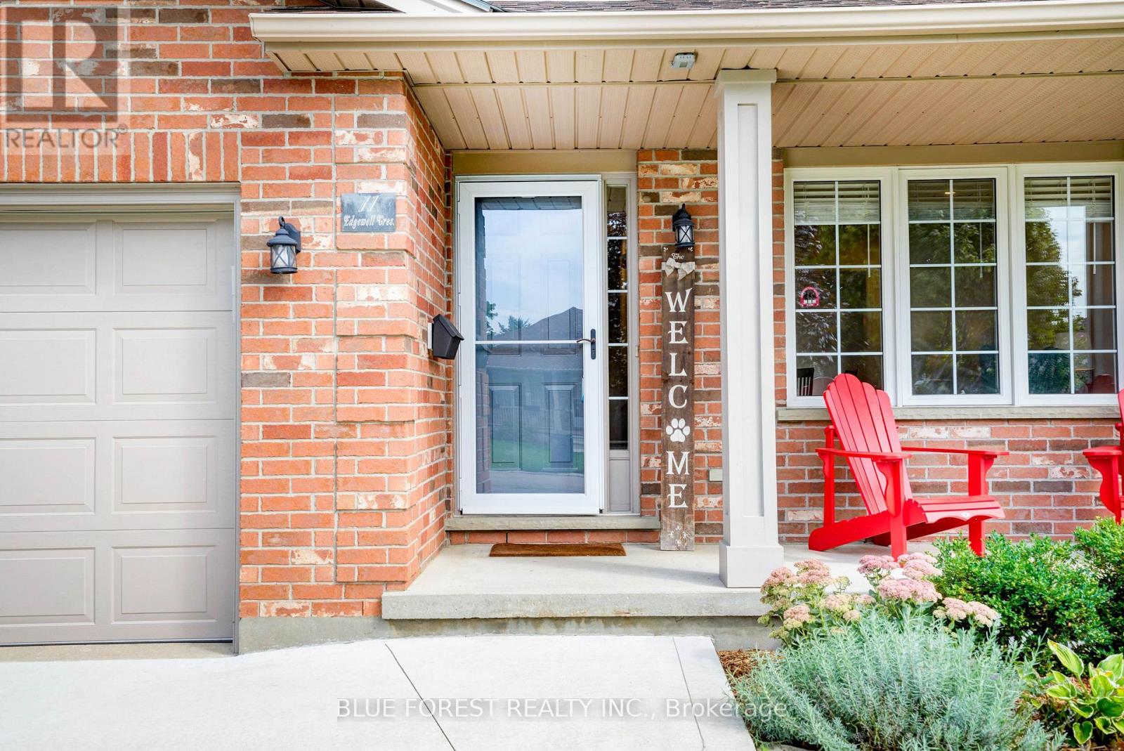 11 Edgewell Crescent, Central Elgin, Ontario  N5P 4K8 - Photo 3 - X13845692