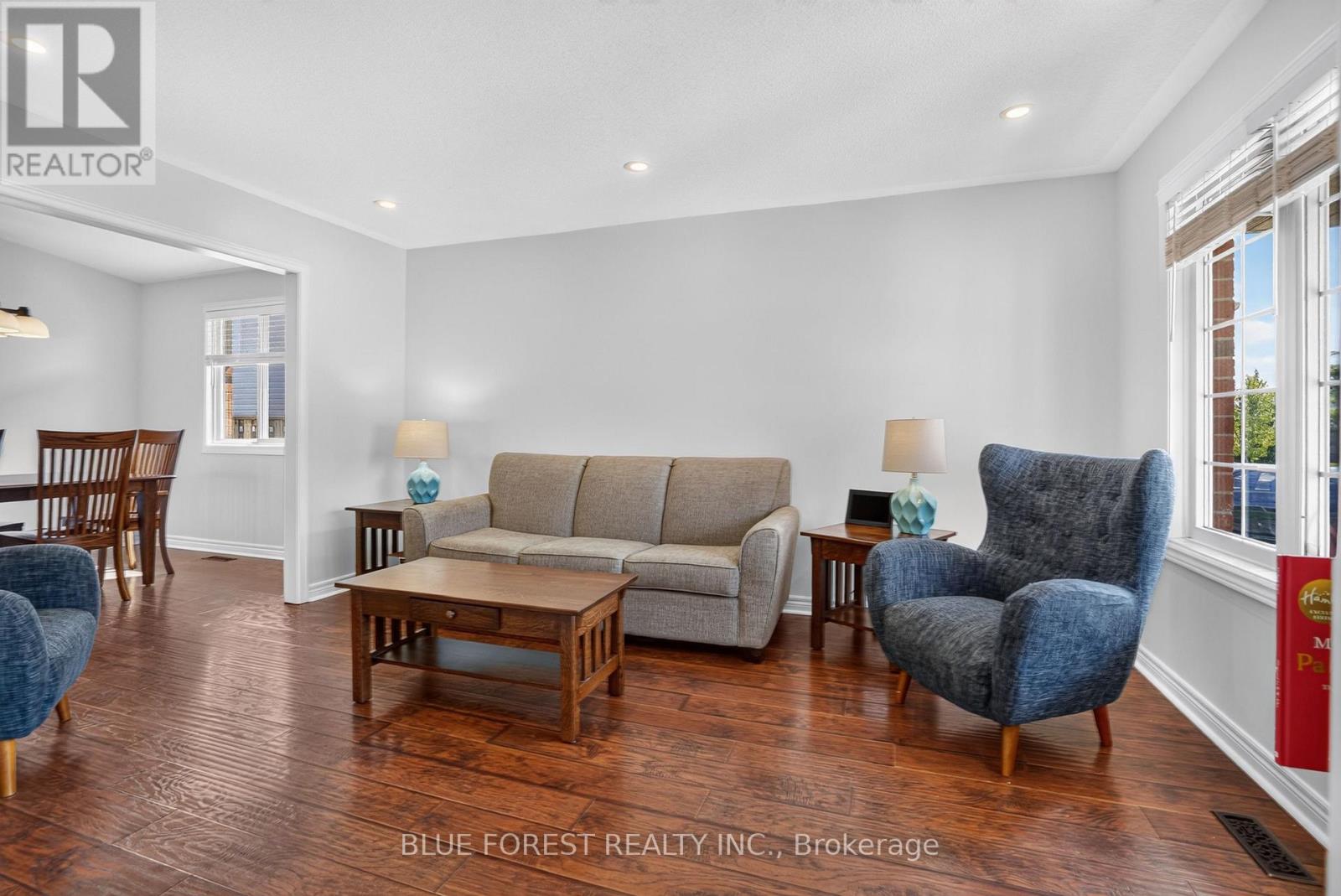 11 Edgewell Crescent, Central Elgin, Ontario  N5P 4K8 - Photo 6 - X13845692