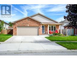11 EDGEWELL CRESCENT, Central Elgin, Ontario