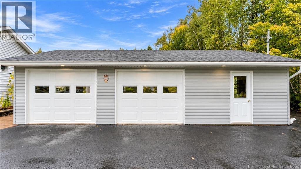 816 Route 102, Swan Creek, New Brunswick  E2V 2X6 - Photo 29 - NB148599