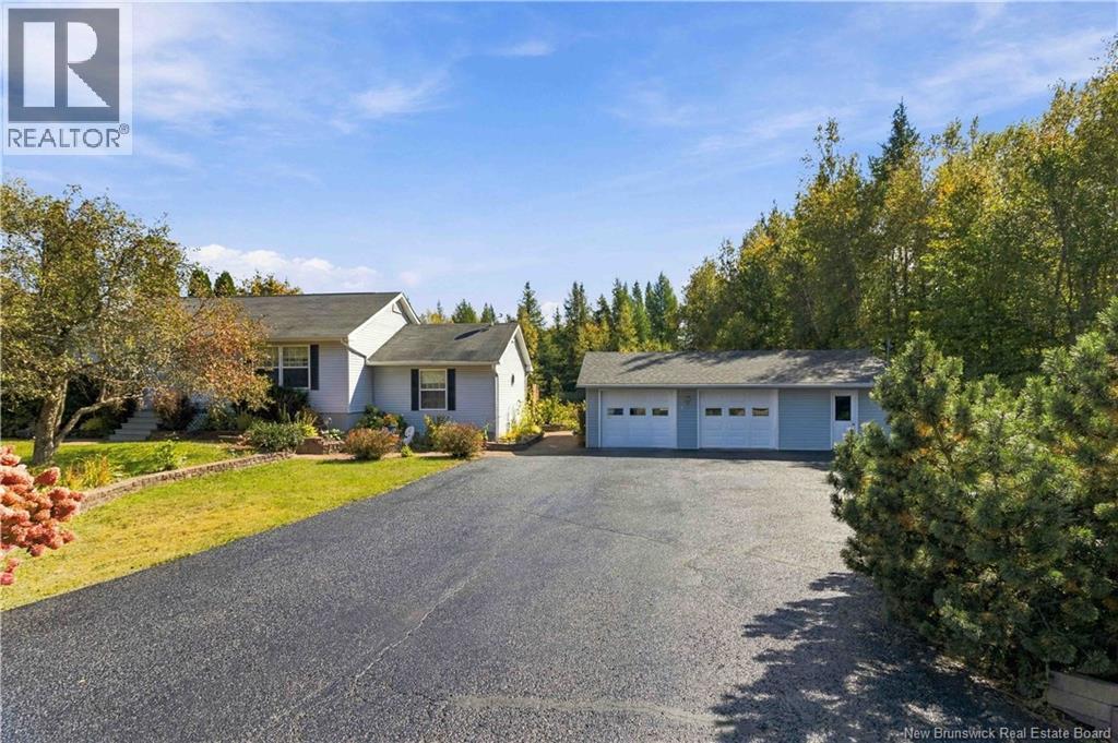 816 Route 102, Swan Creek, New Brunswick  E2V 2X6 - Photo 41 - NB148599