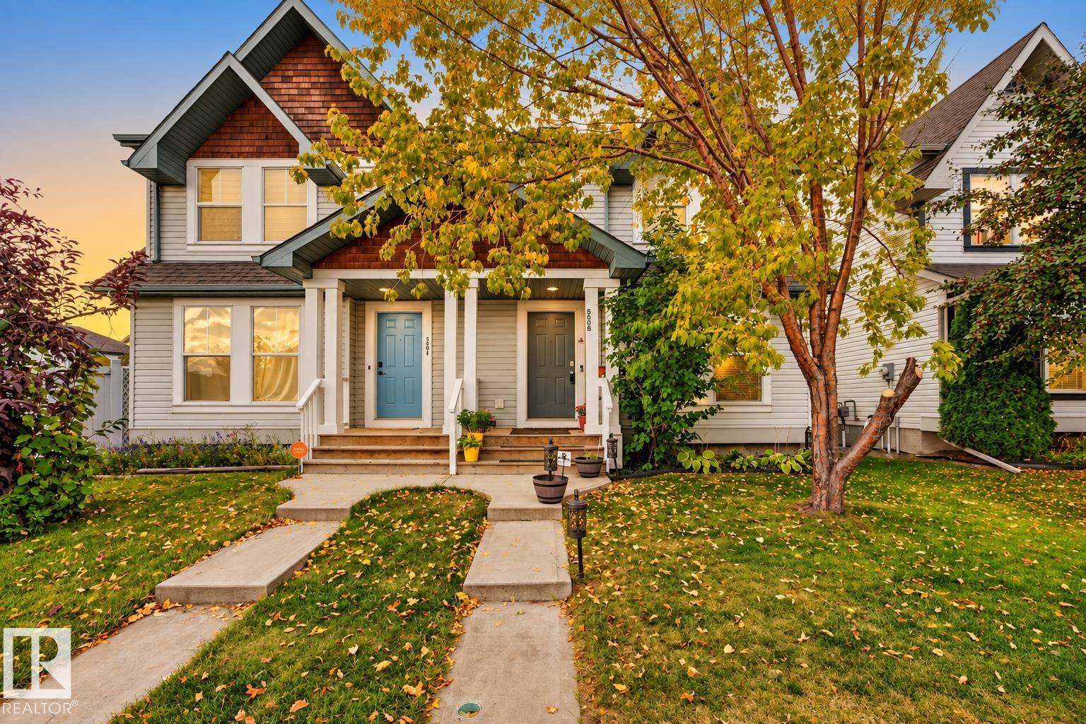 5608 202 St Nw, Edmonton, Alberta  T6M 0B3 - Photo 26 - E4511017