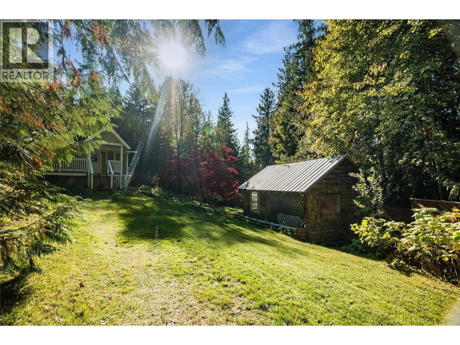 215 Rainbow Ridge Road, Procter, British Columbia  V0G 1V0 - Photo 85 - 10402160