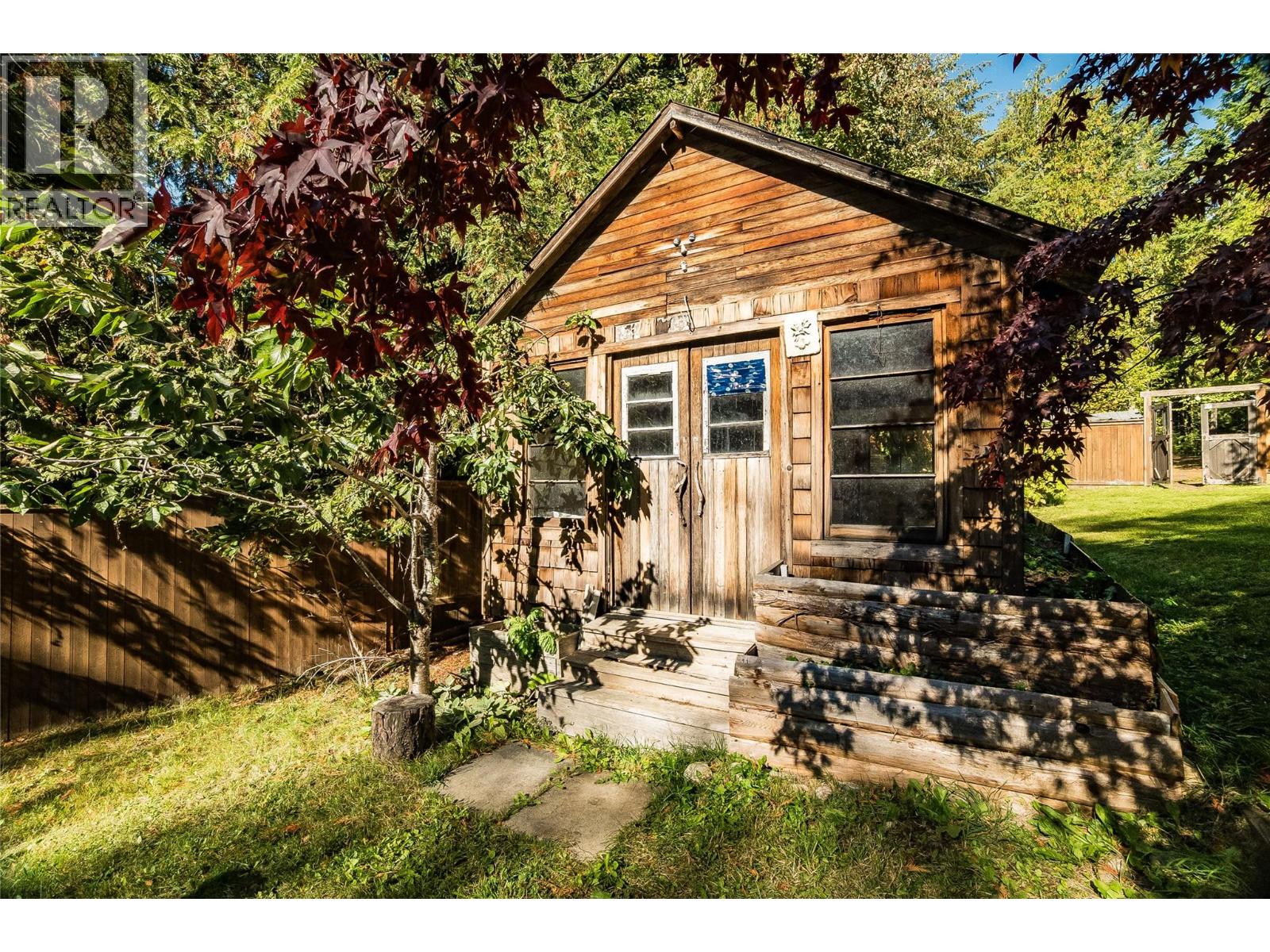 215 Rainbow Ridge Road, Procter, British Columbia  V0G 1V0 - Photo 72 - 10402160