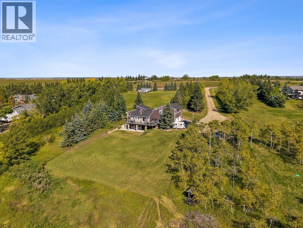 7 Big Hill Creek Estates
