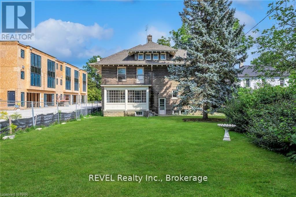 238 Creek Road, Niagara-On-The-Lake, Ontario  L0S 1J0 - Photo 4 - X13845652