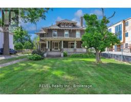 238 CREEK ROAD, Niagara-on-the-Lake, Ontario