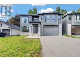 45 ST CLAIRE AVENUE, Ottawa, Ontario
