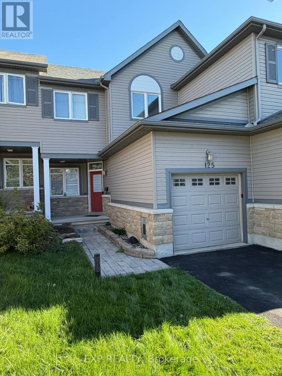 125 Dahlia Street E, Clarence-Rockland, Ontario