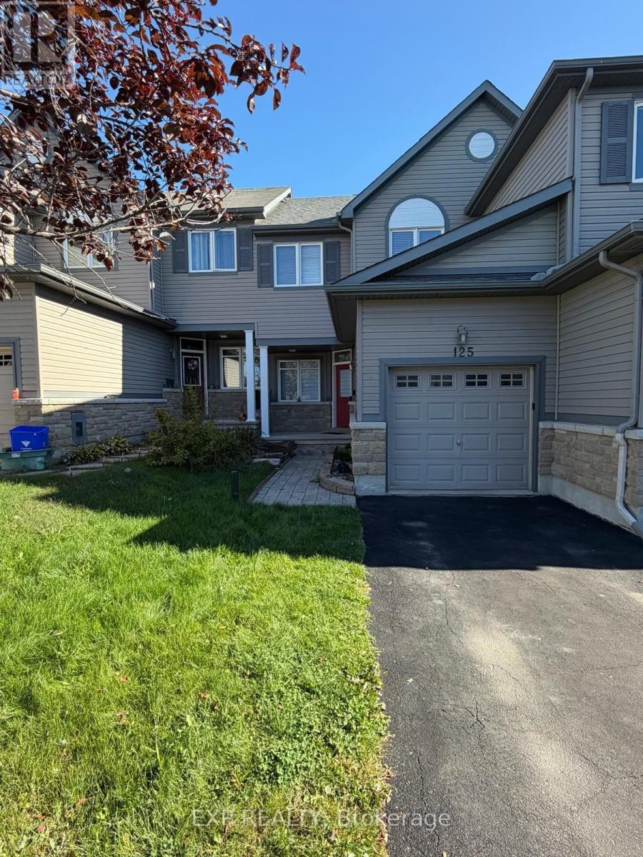 125 Dahlia Street E, Clarence-Rockland, Ontario K4K 0G1 - Photo 2 - X13845664