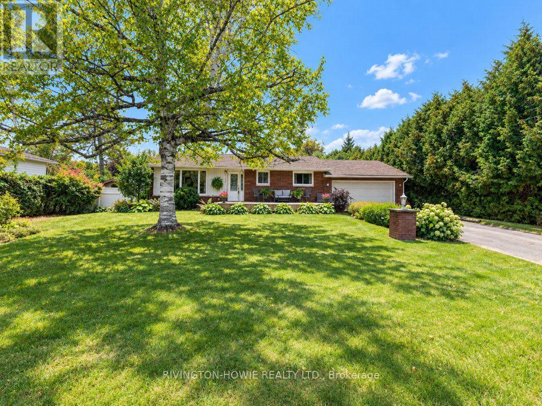 125 SNELGROVE DRIVE, Ottawa, Ontario