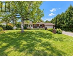 125 SNELGROVE DRIVE, Ottawa, Ontario