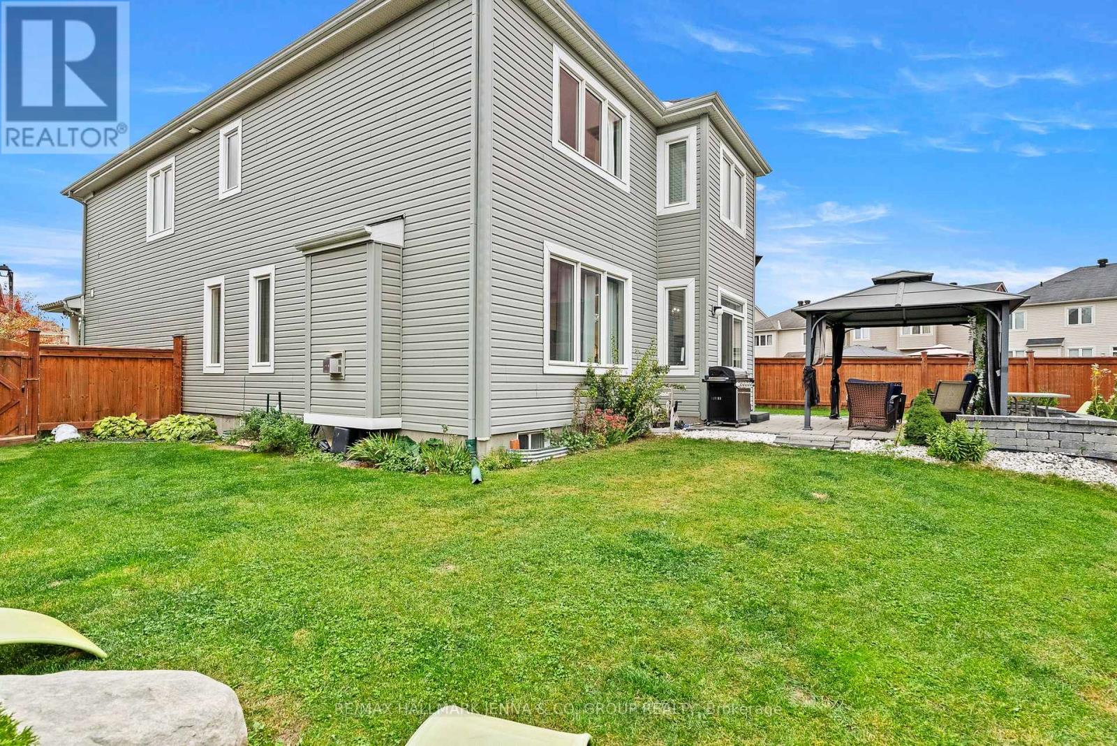 803 Logperch Circle, Ottawa, Ontario K2J 6K3 - Photo 44 - X13845710