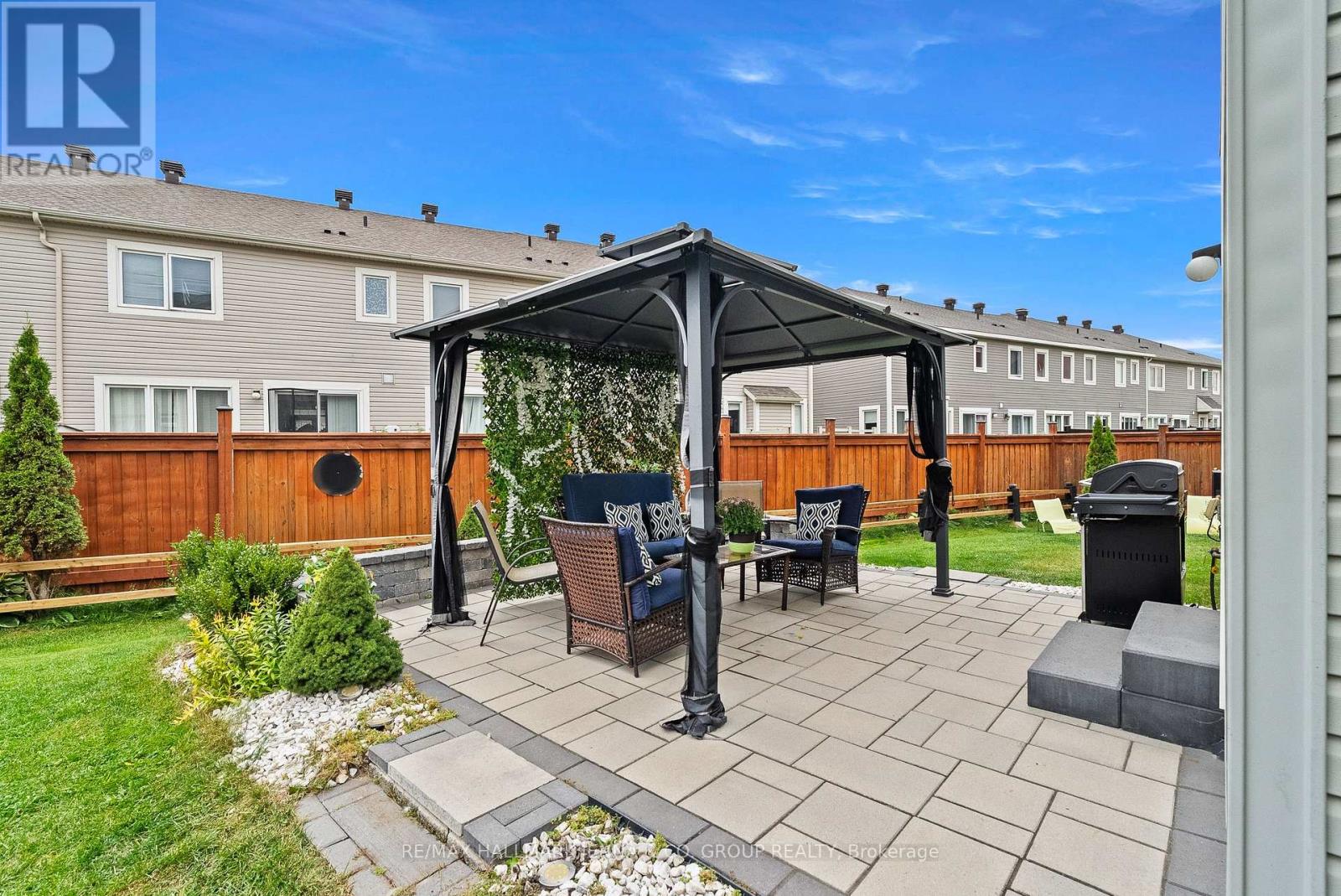 803 Logperch Circle, Ottawa, Ontario K2J 6K3 - Photo 48 - X13845710