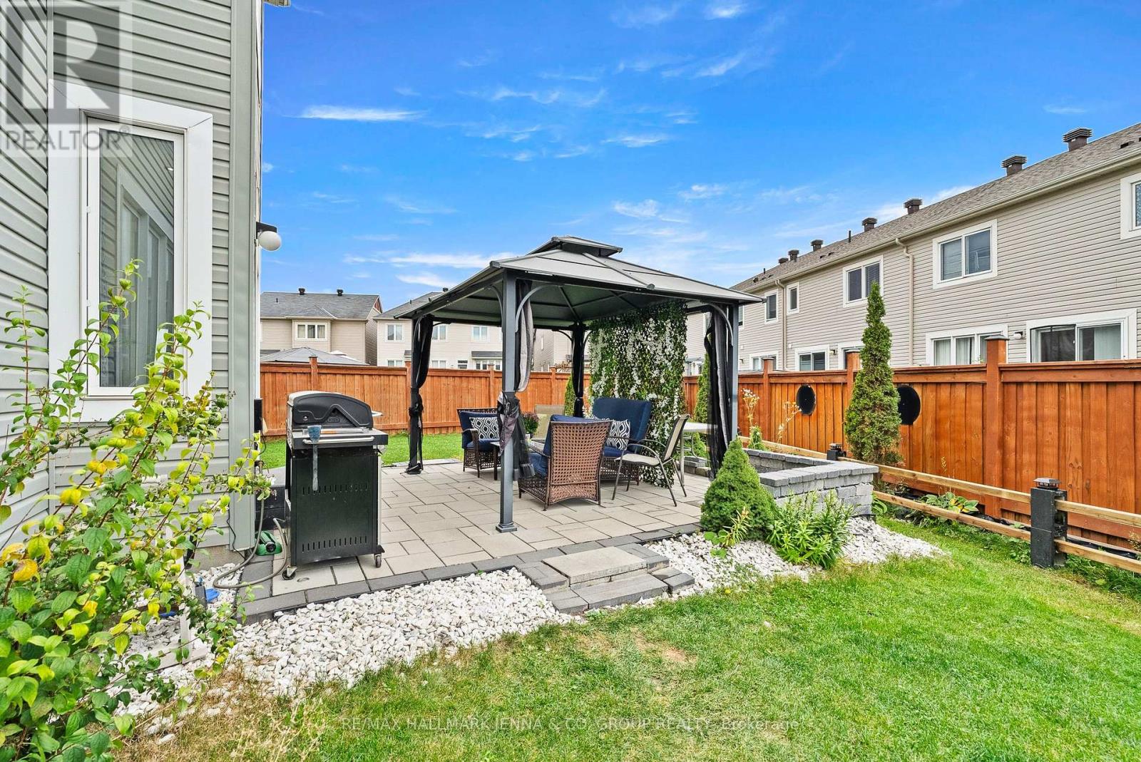 803 Logperch Circle, Ottawa, Ontario K2J 6K3 - Photo 49 - X13845710