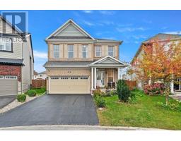 803 LOGPERCH CIRCLE, Ottawa, Ontario