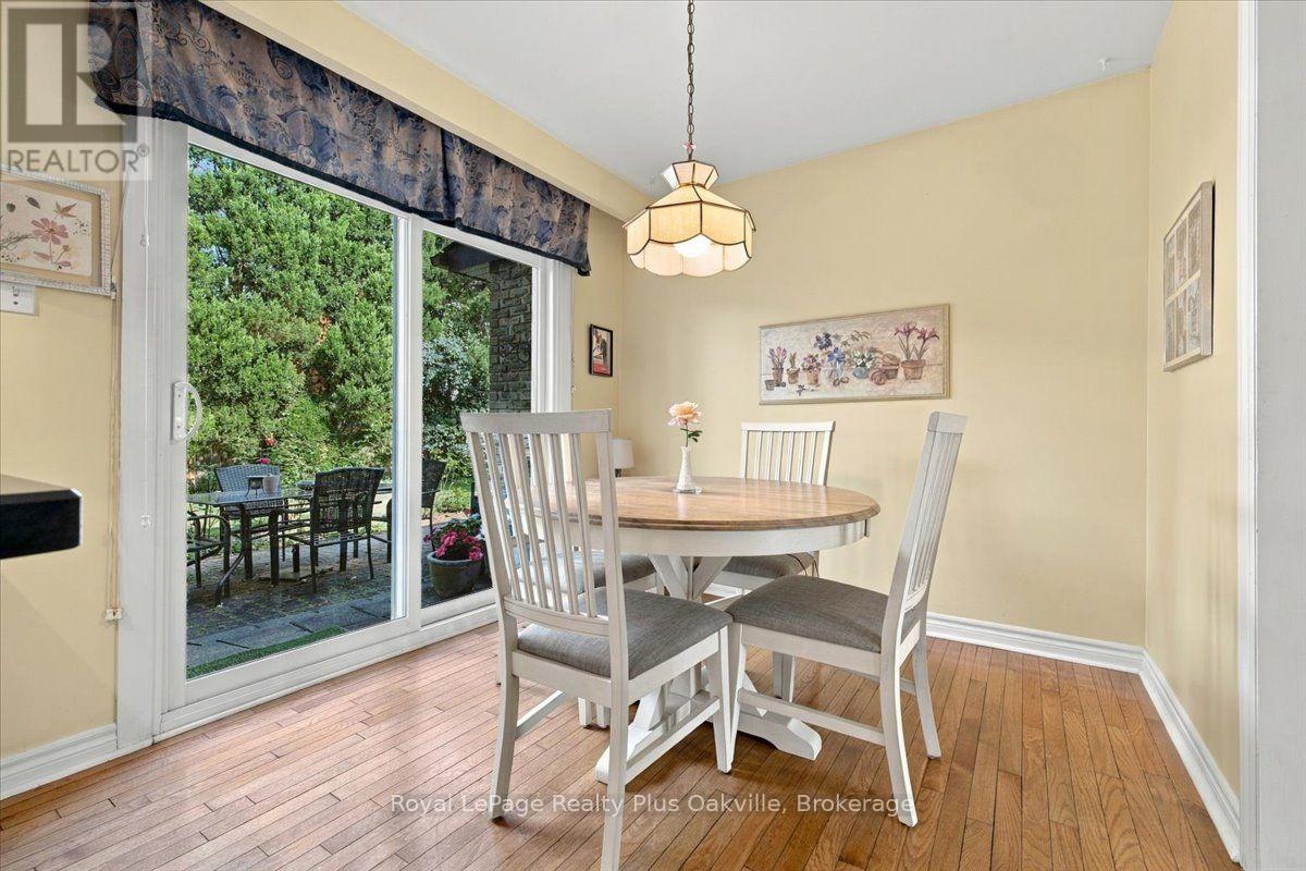2507 Woburn Crescent, Oakville, Ontario  L6L 5E8 - Photo 13 - W13845616