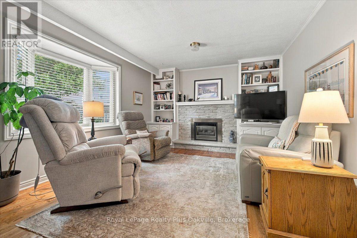 2507 Woburn Crescent, Oakville, Ontario  L6L 5E8 - Photo 14 - W13845616