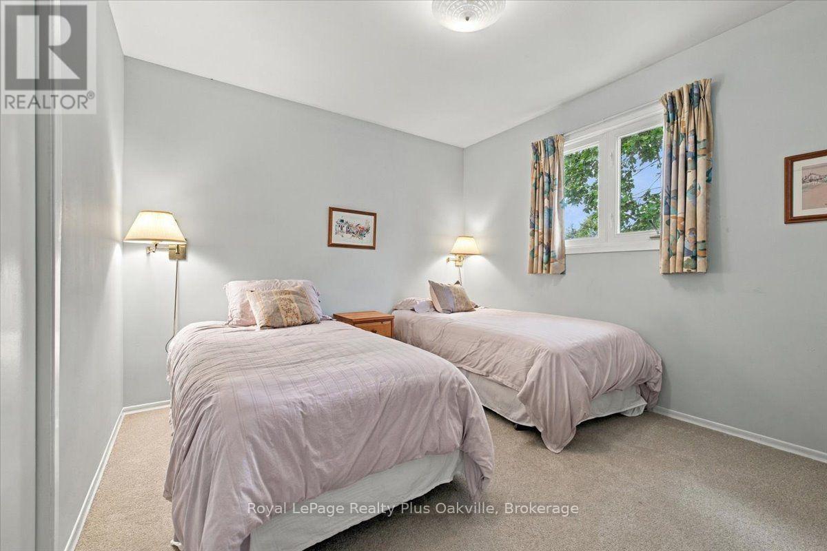 2507 Woburn Crescent, Oakville, Ontario  L6L 5E8 - Photo 19 - W13845616