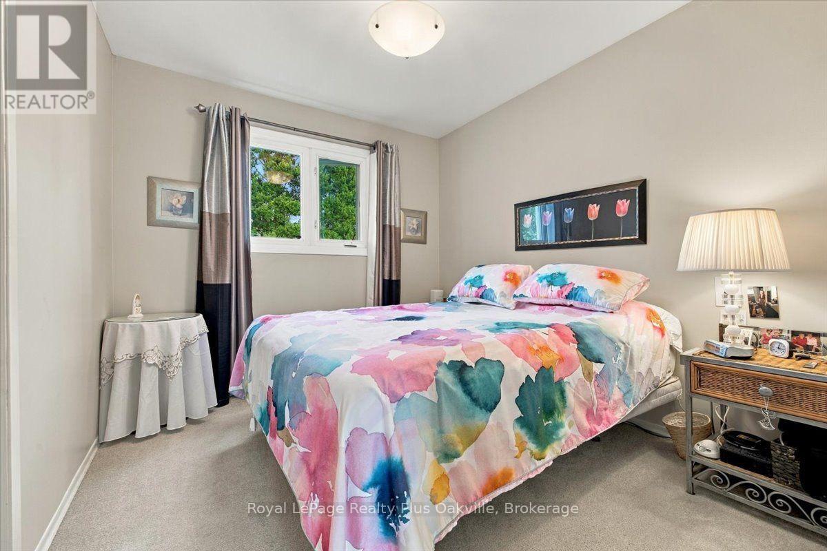 2507 Woburn Crescent, Oakville, Ontario  L6L 5E8 - Photo 20 - W13845616
