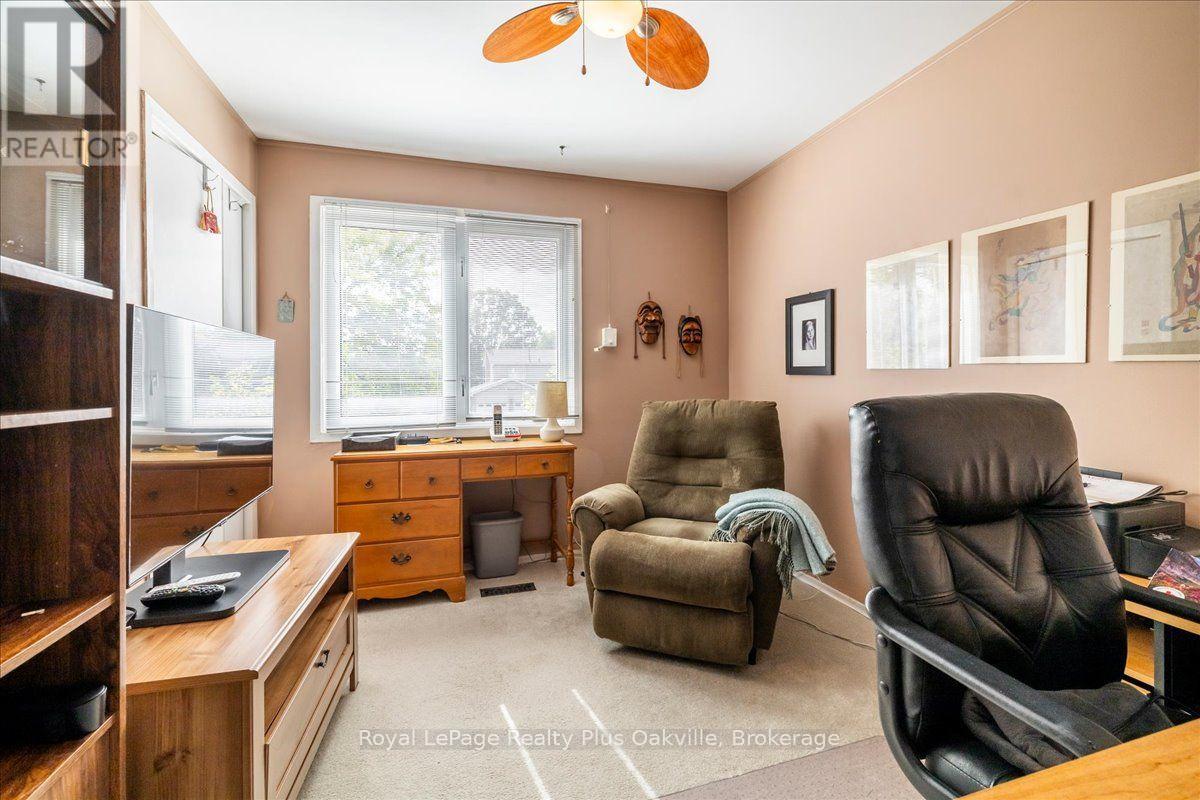 2507 Woburn Crescent, Oakville, Ontario  L6L 5E8 - Photo 21 - W13845616