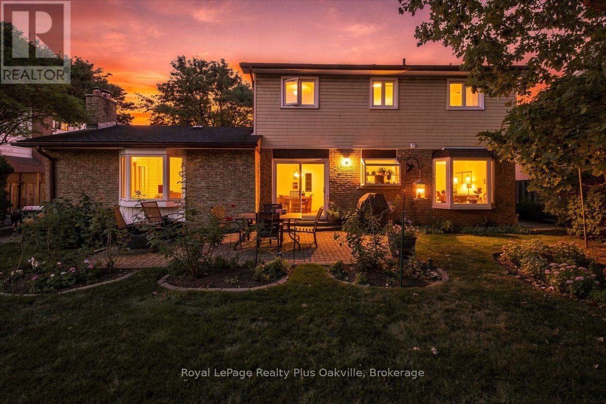 2507 Woburn Crescent, Oakville, Ontario  L6L 5E8 - Photo 23 - W13845616