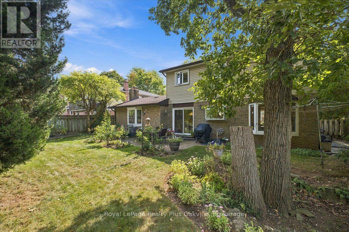 2507 Woburn Crescent, Oakville, Ontario  L6L 5E8 - Photo 24 - W13845616
