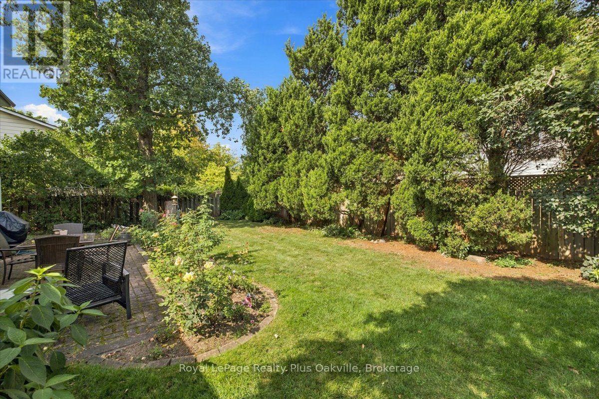 2507 Woburn Crescent, Oakville, Ontario  L6L 5E8 - Photo 26 - W13845616