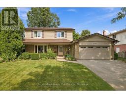2507 WOBURN CRESCENT, Oakville, Ontario