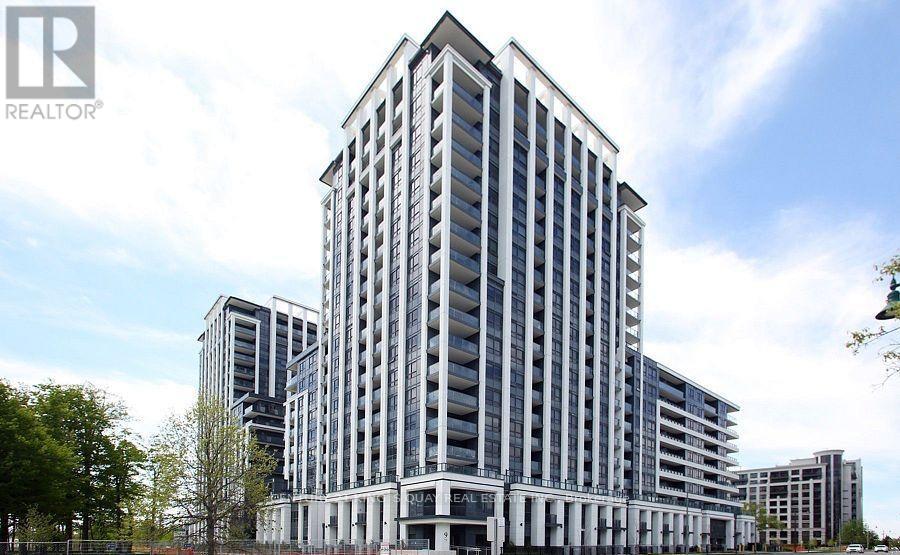 521 - 9 CLEGG ROAD, markham (unionville), Ontario