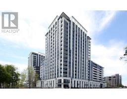 521 - 9 CLEGG ROAD, Markham, Ontario
