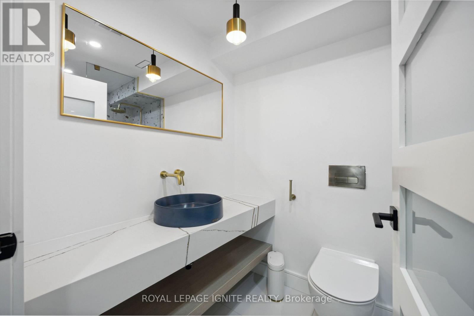 Bsmt - 43 Swordfish Drive, Whitby, Ontario  L1P 0K7 - Photo 6 - E13844450
