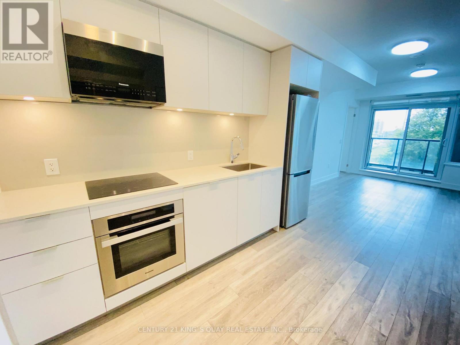 521 - 9 Clegg Road, Markham, Ontario  L6G 0H3 - Photo 9 - N13767874