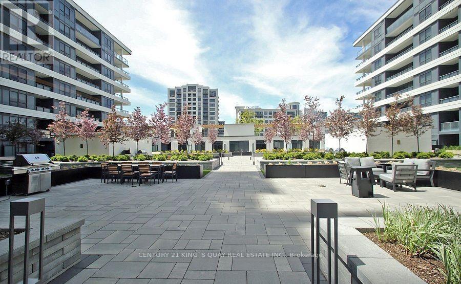 521 - 9 Clegg Road, Markham, Ontario  L6G 0H3 - Photo 6 - N13767874