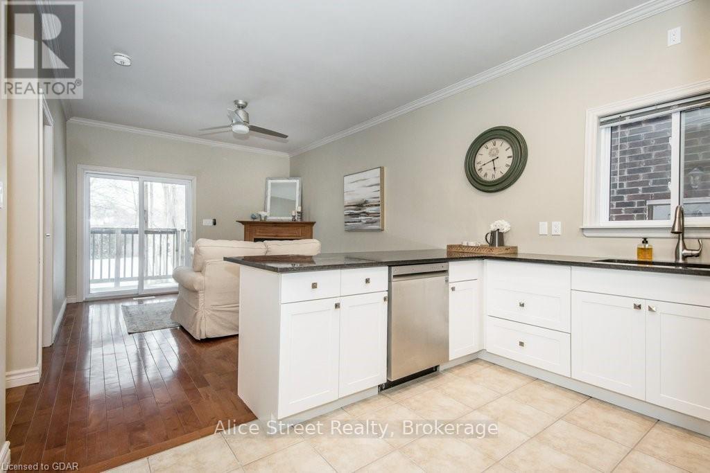 Main Unit - 129 Elizabeth Street, Guelph, Ontario  N1E 2X4 - Photo 4 - X13845578