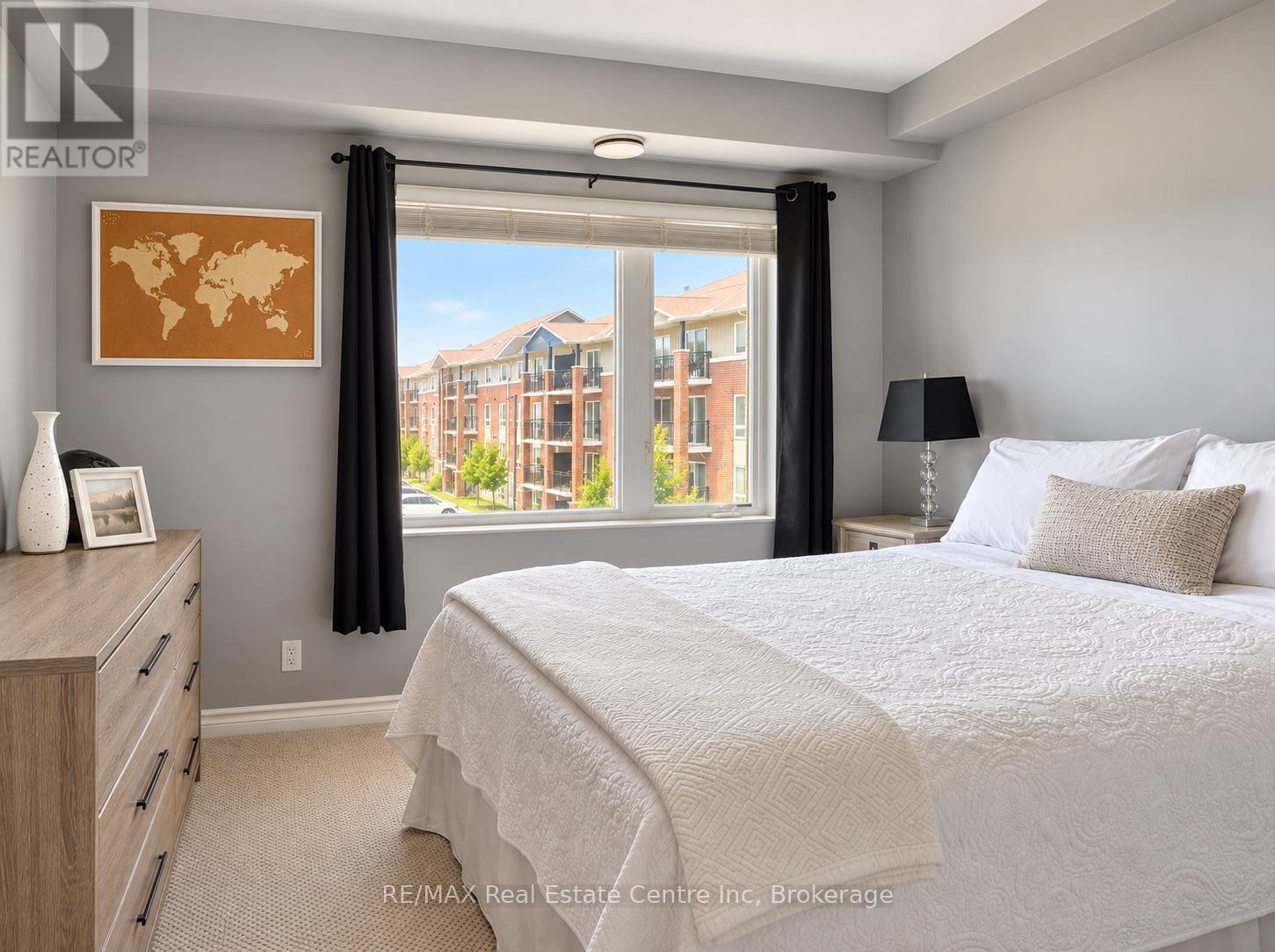 410 - 45 Goodwin Drive, Guelph, Ontario N1L 0E9 - Photo 6 - X13845590