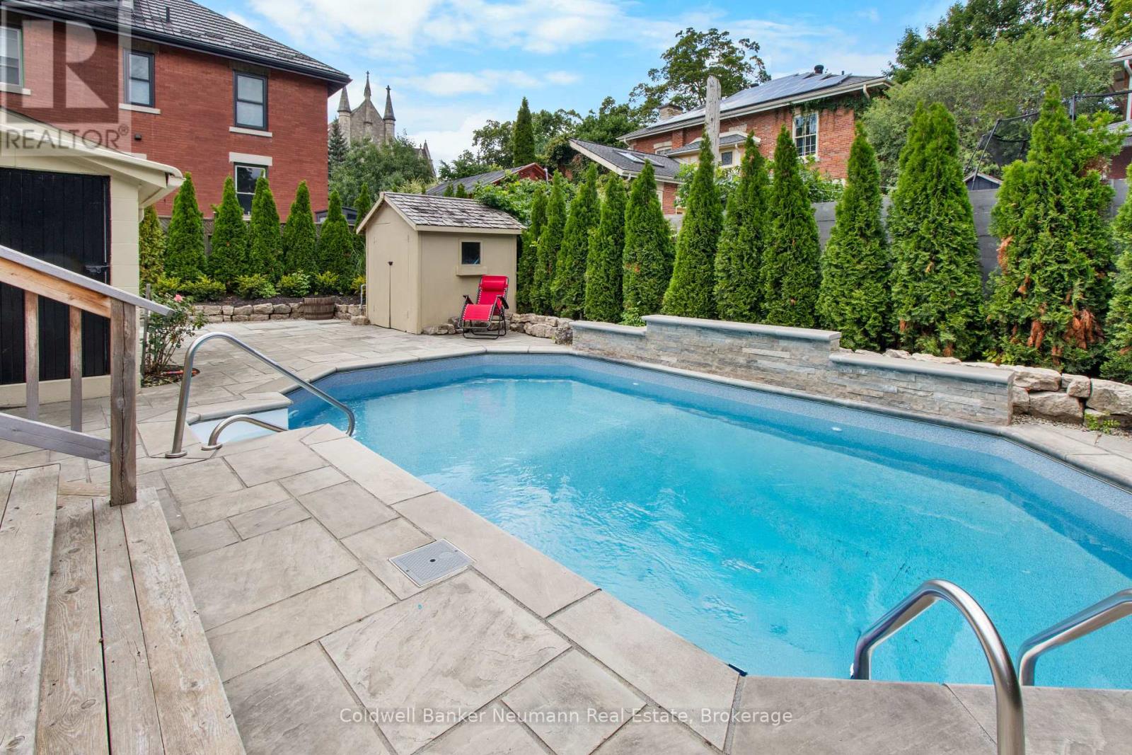 41 Liverpool Street, Guelph, Ontario  N1H 2K8 - Photo 32 - X13845644