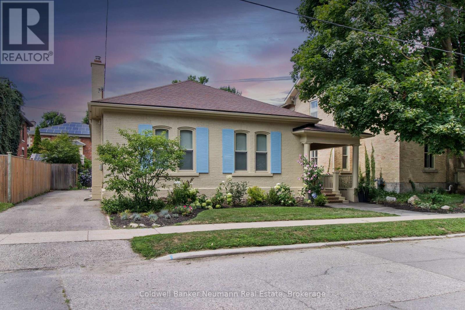 41 Liverpool Street, Guelph, Ontario  N1H 2K8 - Photo 33 - X13845644