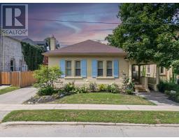 41 LIVERPOOL STREET, guelph (downtown), Ontario